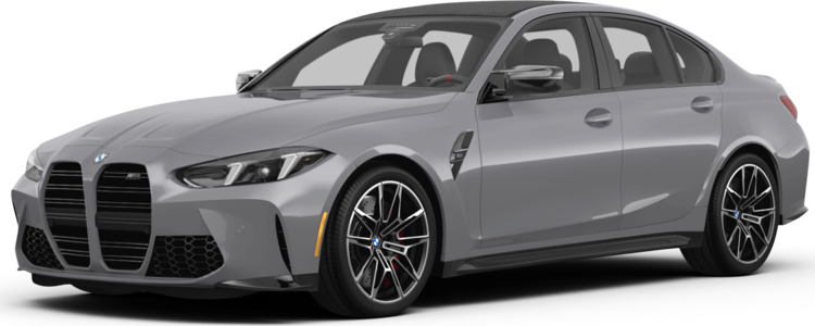 2025 BMW M3 Exterior: 0