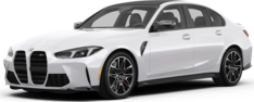 2025 BMW M3 photo
