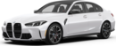2025 BMW M3 image