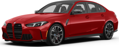 M3 Competition xDrive image