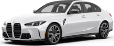 2026 BMW M3 photo