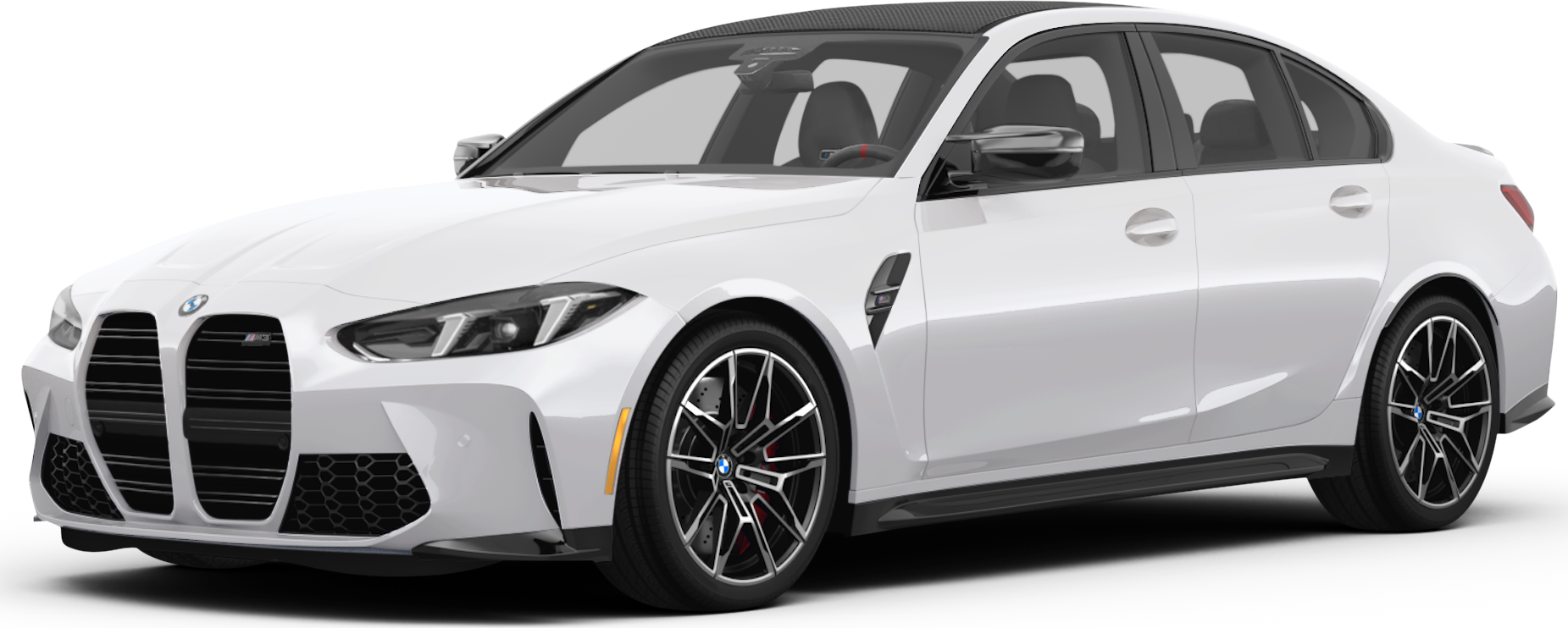 2026 BMW M3 image