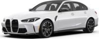2026 BMW M3 image