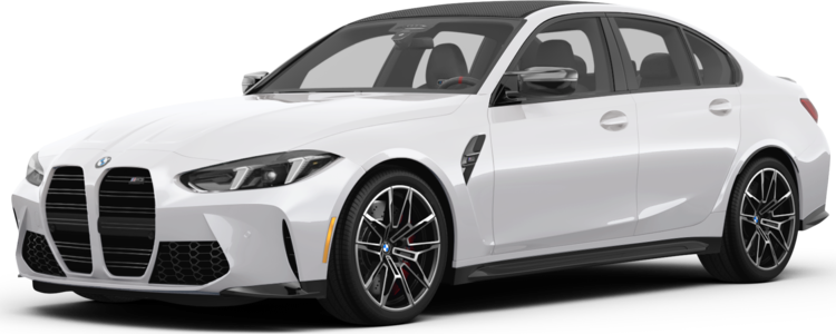 2026 BMW M3 Exterior: 0