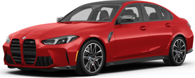 M3 Competition image