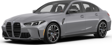 M3 Competition xDrive image
