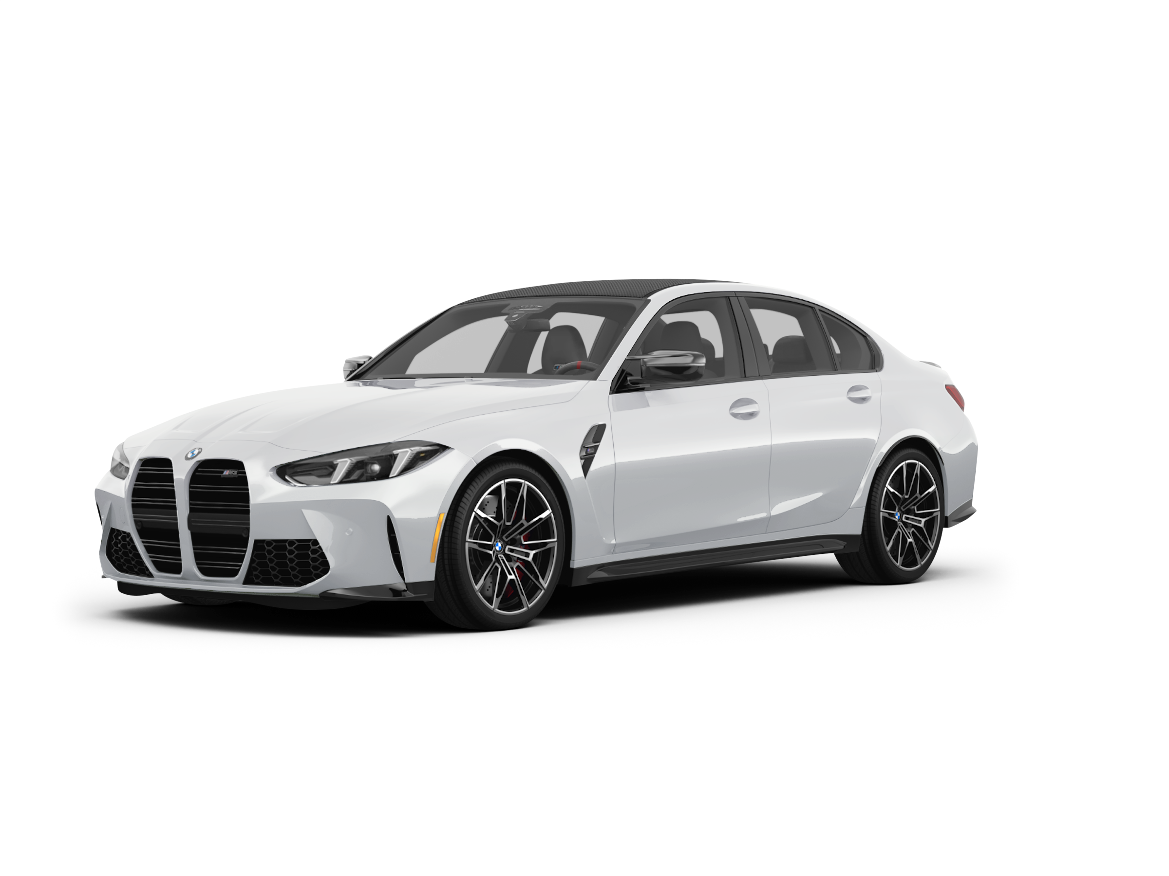 2027 BMW M3 Colors: 0