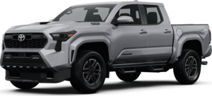 2024 Toyota Tacoma Double Cab