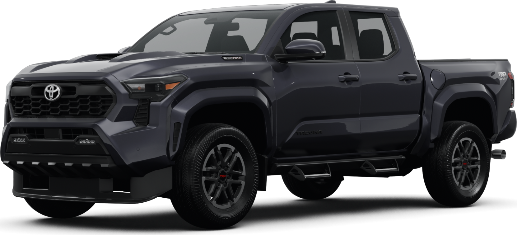 Tacoma Double Cab TRD Sport I-FORCE MAX Pickup 4D 5 ft image