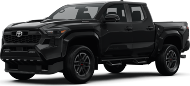 Tacoma Double Cab TRD Sport I-FORCE MAX Pickup 4D 5 ft image