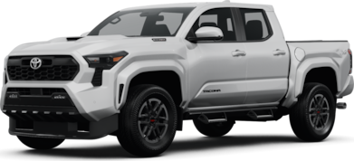 Tacoma i-FORCE MAX Double Cab TRD Sport image