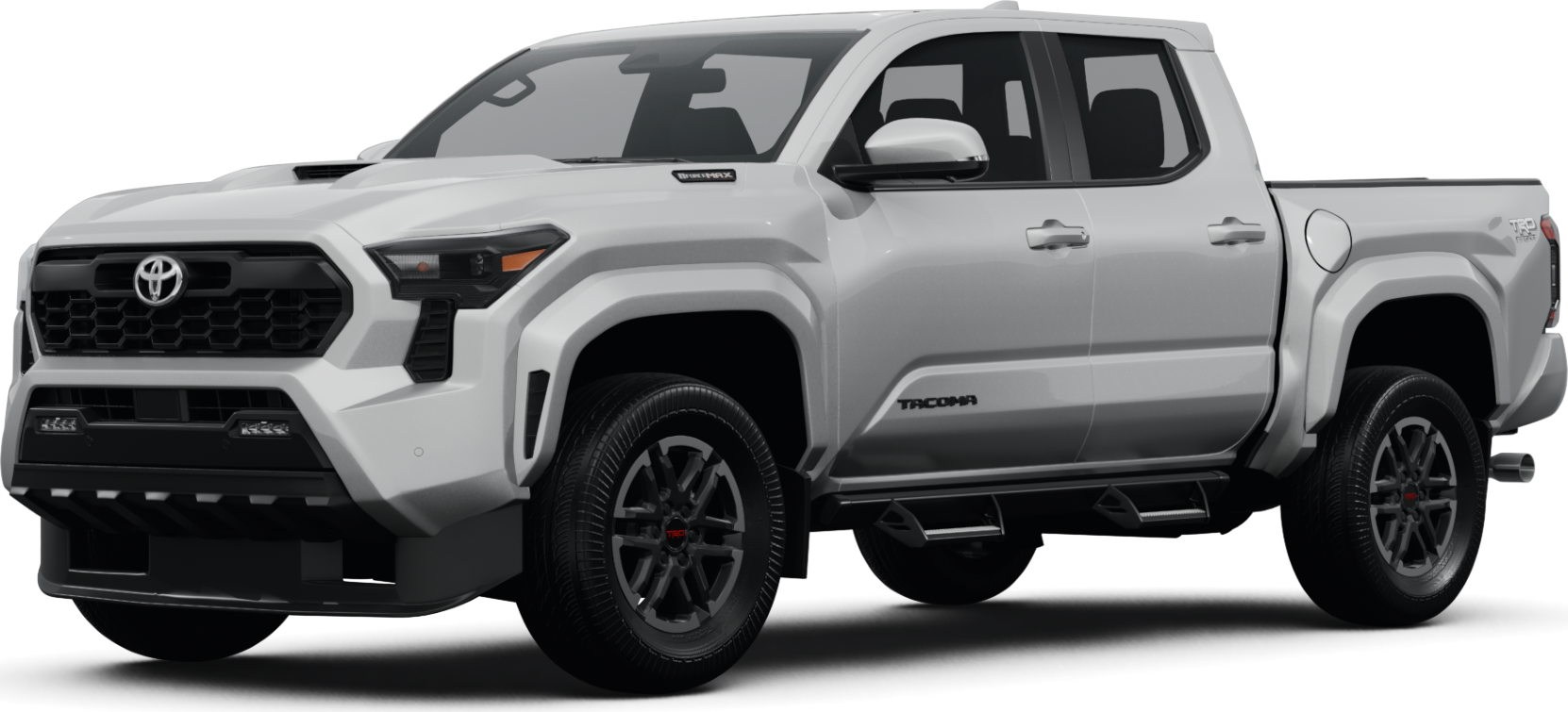 2025 Toyota Tacoma i-FORCE MAX Double Cab photo