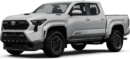 2025 Toyota Tacoma i-FORCE MAX Double Cab image