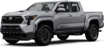 2025 Toyota Tacoma i-FORCE MAX Double Cab photo