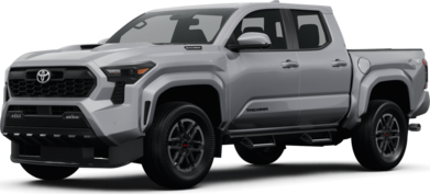 Toyota Tacoma i-FORCE MAX Double Cab TRD Pro