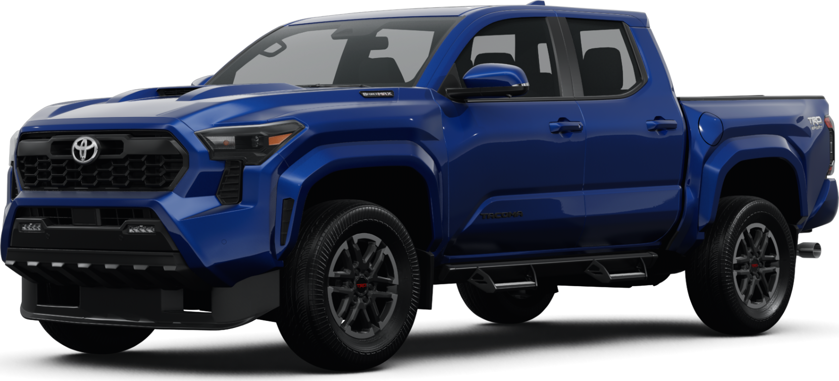 2025 Toyota Tacoma i-FORCE MAX Double Cab