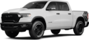 2025 Ram 1500 Crew Cab image