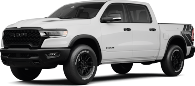 Ram 1500 Trucks