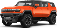 2025 GMC HUMMER EV SUV photo