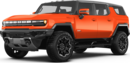2025 GMC HUMMER EV SUV image