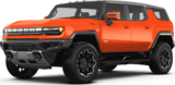 GMC HUMMER EV SUV