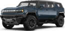 2025 GMC HUMMER EV SUV image