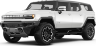 2025 GMC HUMMER EV SUV photo