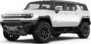 2025 GMC HUMMER EV SUV image