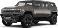 2025 GMC HUMMER EV SUV photo