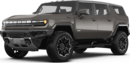 2025 GMC HUMMER EV SUV image