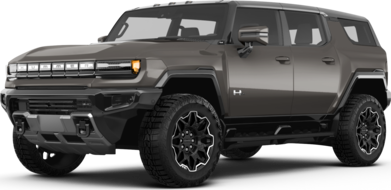 GMC HUMMER EV SUV