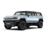 2025 GMC HUMMER EV SUV Colors: 0