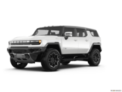 2025 GMC HUMMER EV SUV Colors: 0