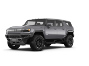 2025 GMC HUMMER EV SUV Colors: 0