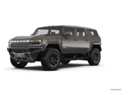 2025 GMC HUMMER EV SUV Colors: 0