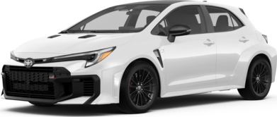 GR Corolla Premium Plus image