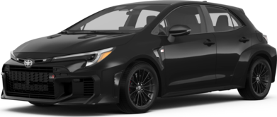 Toyota GR Corolla