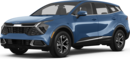 2025 Kia Sportage Hybrid image