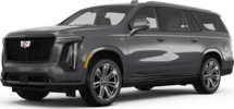 2025 Cadillac Escalade