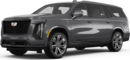 2025 Cadillac Escalade image