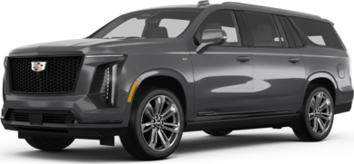 Escalade Luxury image