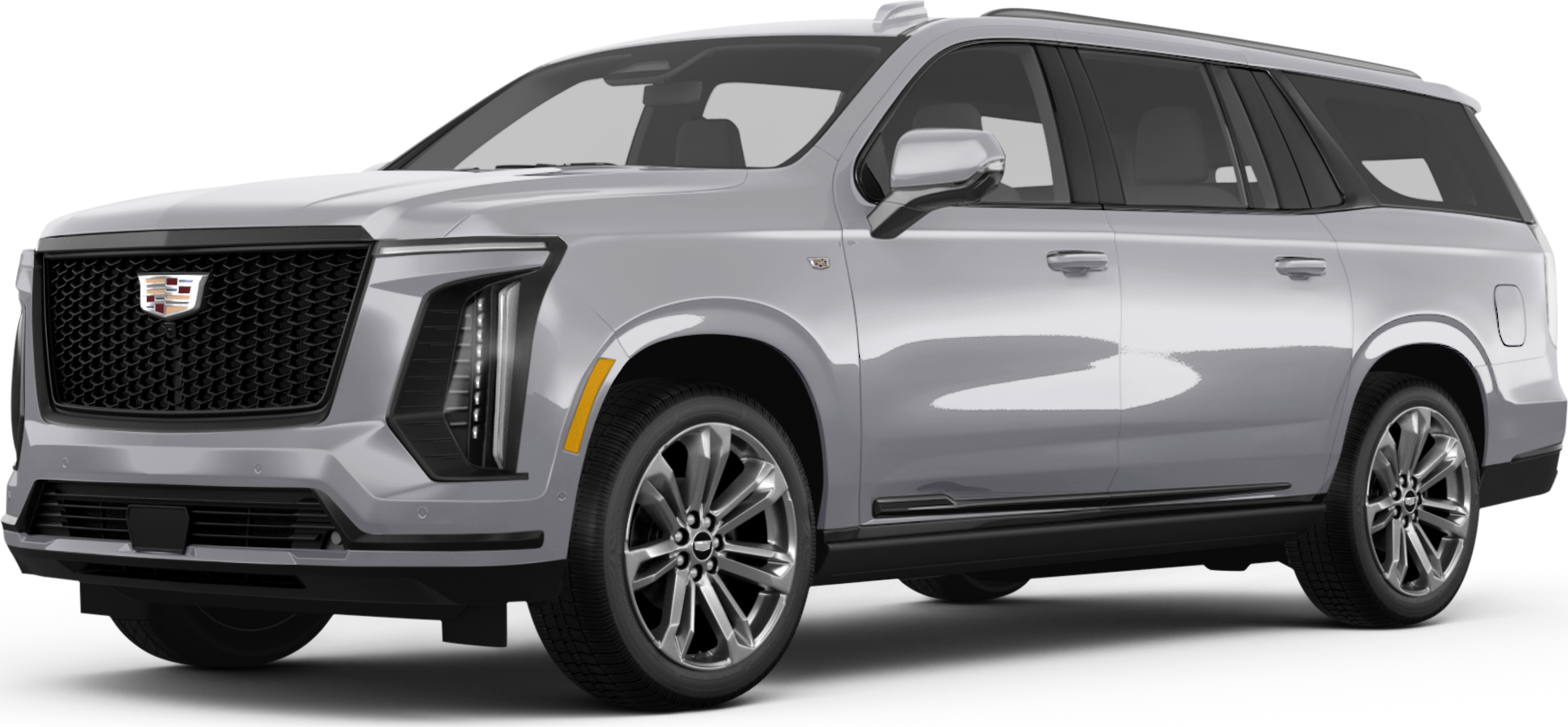 2025 Cadillac Escalade Price, Reviews, Pictures & More Kelley Blue Book