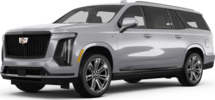 2025 Cadillac Escalade