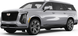 2025 Cadillac Escalade Luxury
