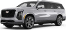 2025 Cadillac Escalade image