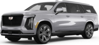 2025 Cadillac Escalade image