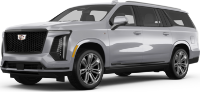 Cadillac Escalade Luxury