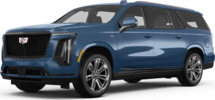 2025 Cadillac Escalade