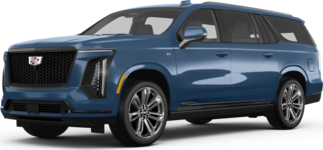 2025 Cadillac Escalade