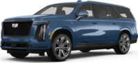 2025 Cadillac Escalade image